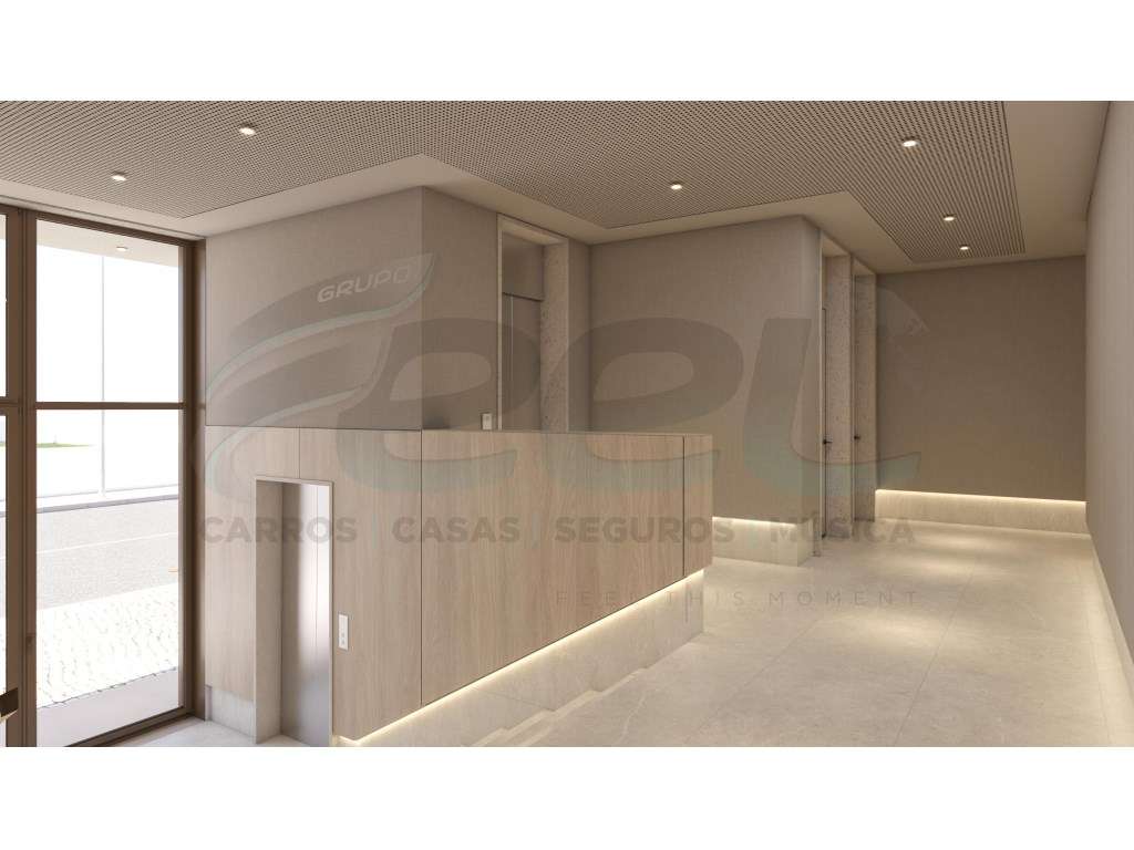 Apartamento T3 - Grande imagem: 4/24