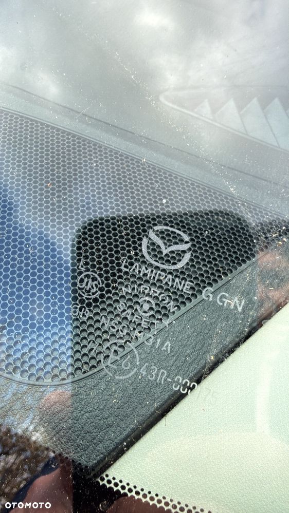 Mazda CX-5 2.0 Skypassion - 14