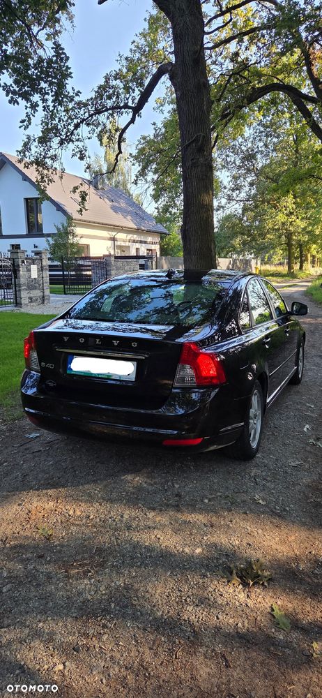 Volvo S40 D2 Summum - 13