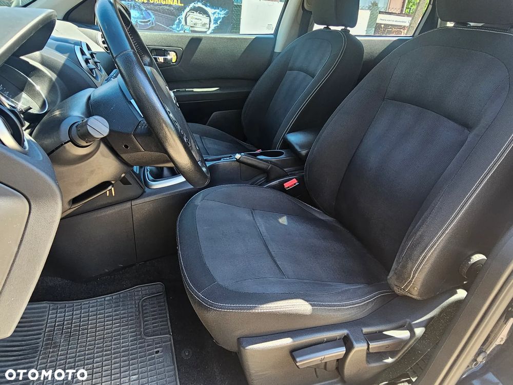 Nissan Qashqai 1.6 Acenta - 9