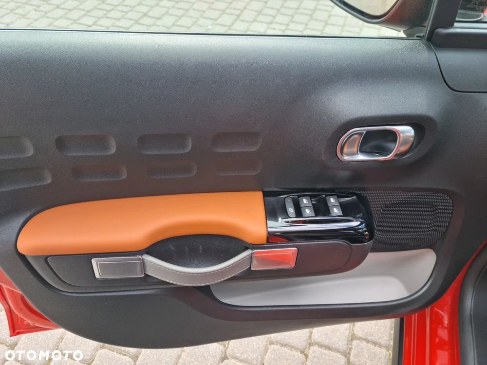 Citroën C3 Pure Tech 110 Stop&Start Exclusive - 25