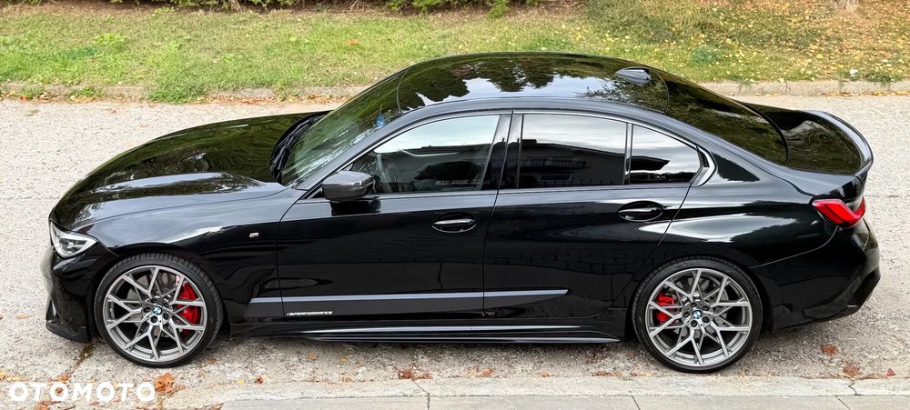 BMW Seria 3 - 8