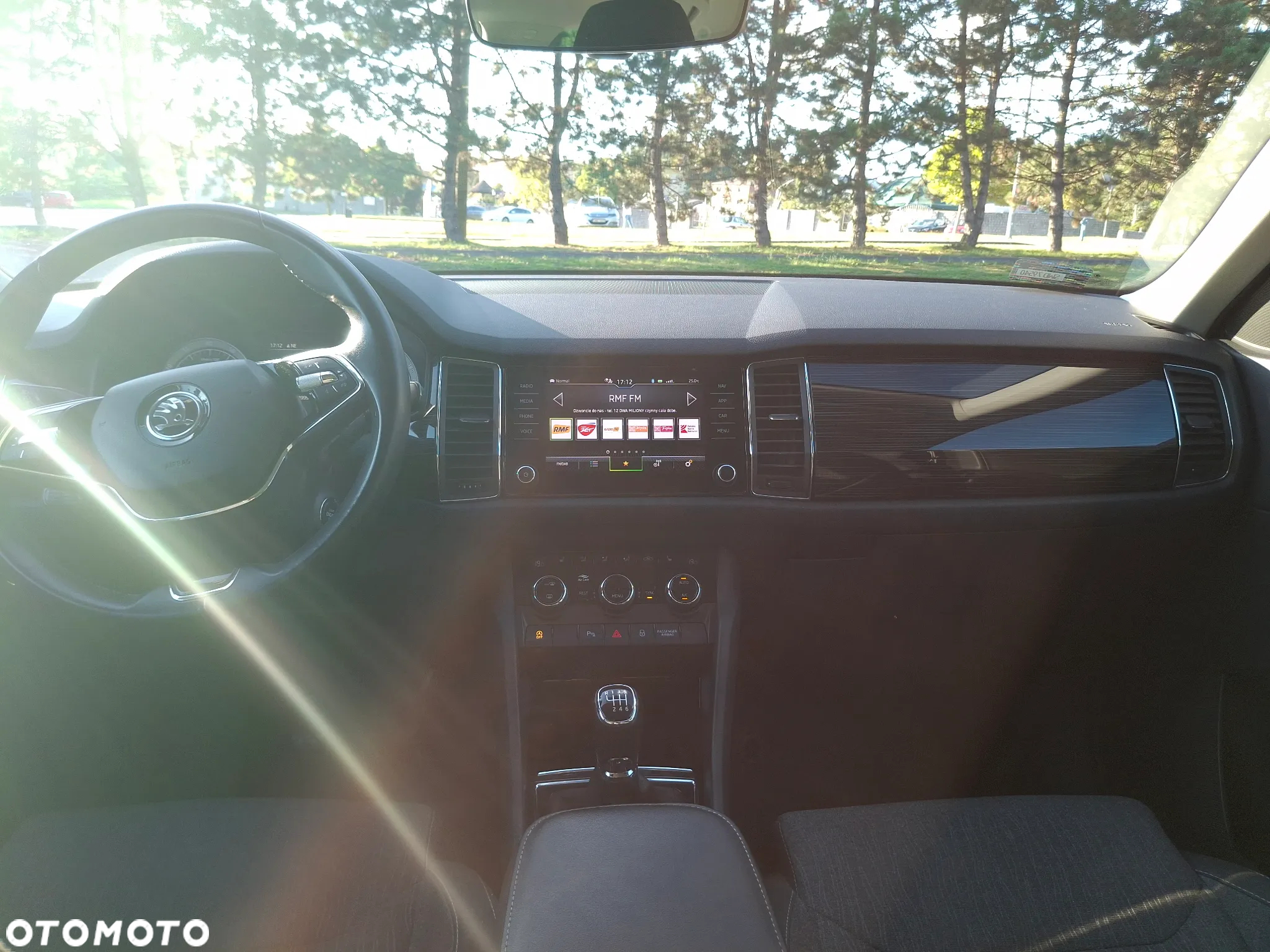 Skoda Kodiaq 1.5 TSI ACT 4x2 Style 7os - 8
