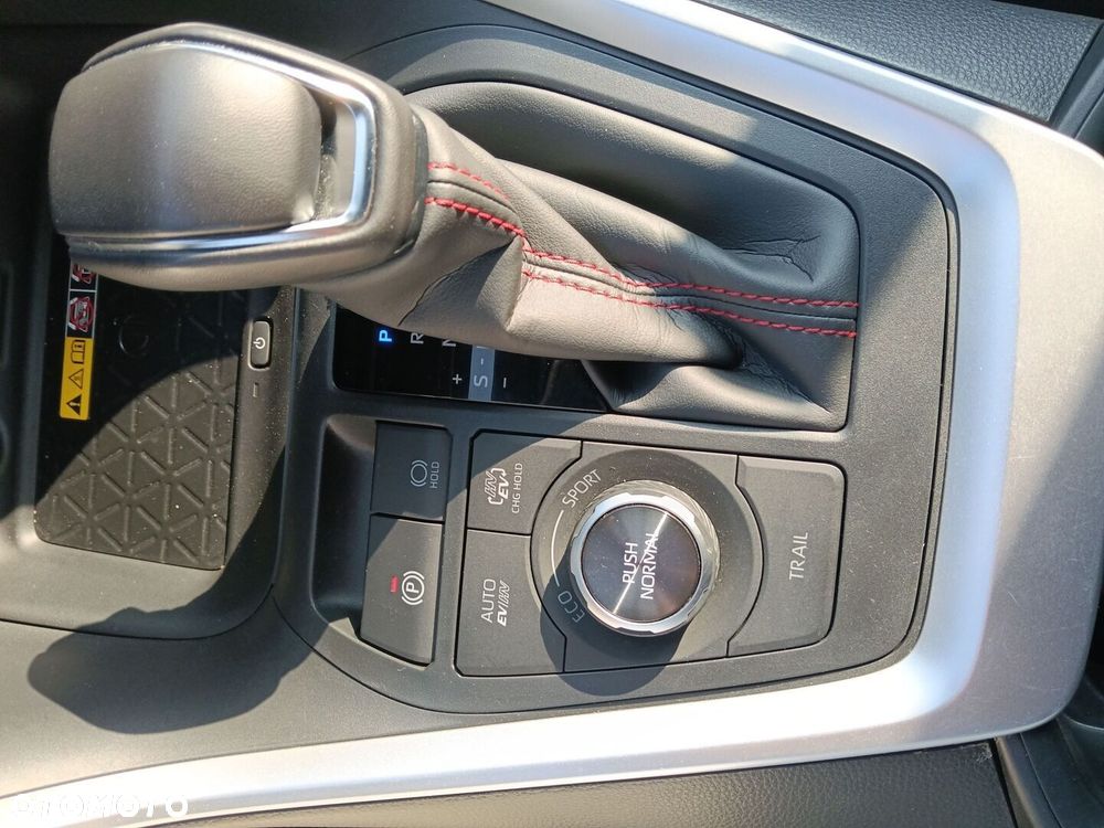 Toyota RAV4 2.5 Plug-In Hybrid Selection 4x4 - 21