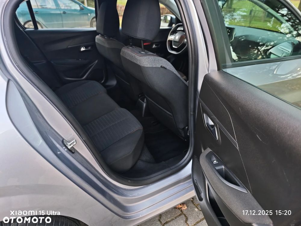 Peugeot 208 PureTech 75 Allure Pack - 7