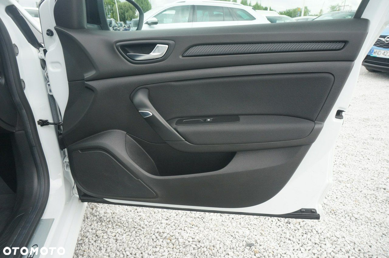 Renault Megane 1.5 Blue dCi Limited - 25