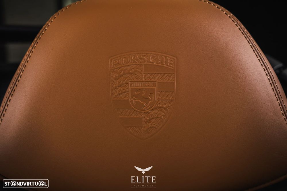 Porsche 911 (991) GT3 - 16