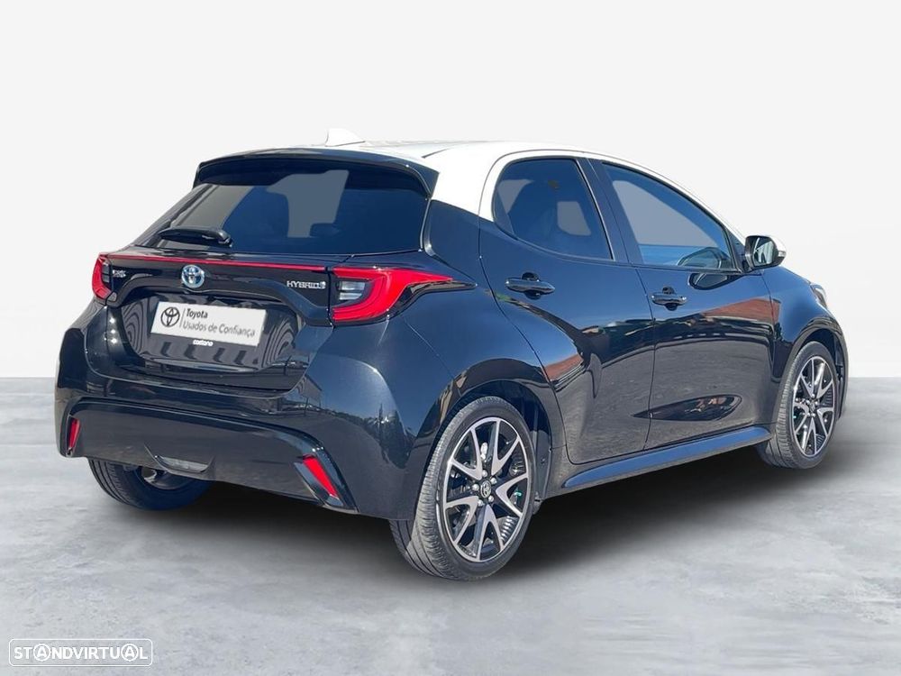 Toyota Yaris - 19