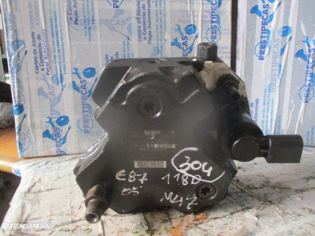 Bomba Injectora 7788670X1 BMW E87 2005 118D BOSCH   BMW E91 2008 320 D BOSCH - 4