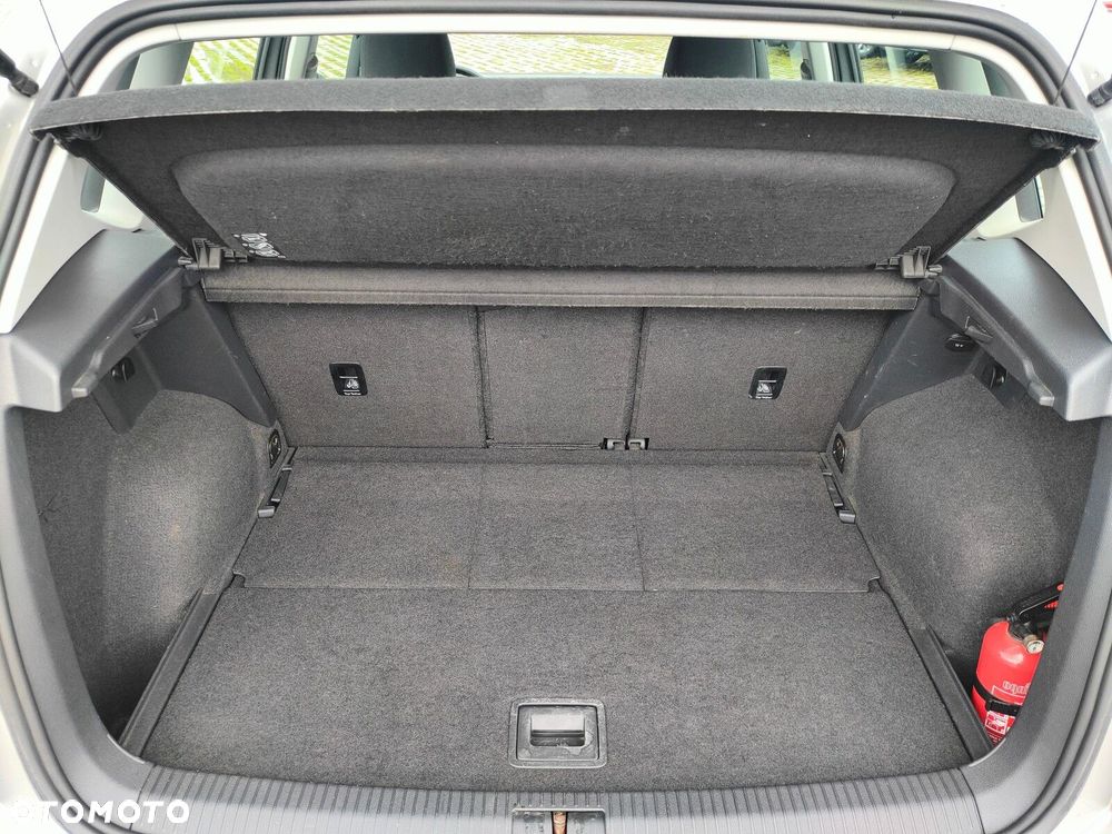 Volkswagen Golf Sportsvan - 32
