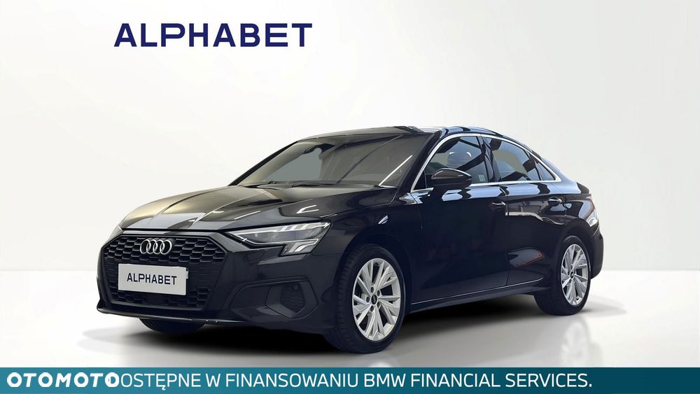 Audi A3 Limousine 35 TFSI mHEV S tronic - 1