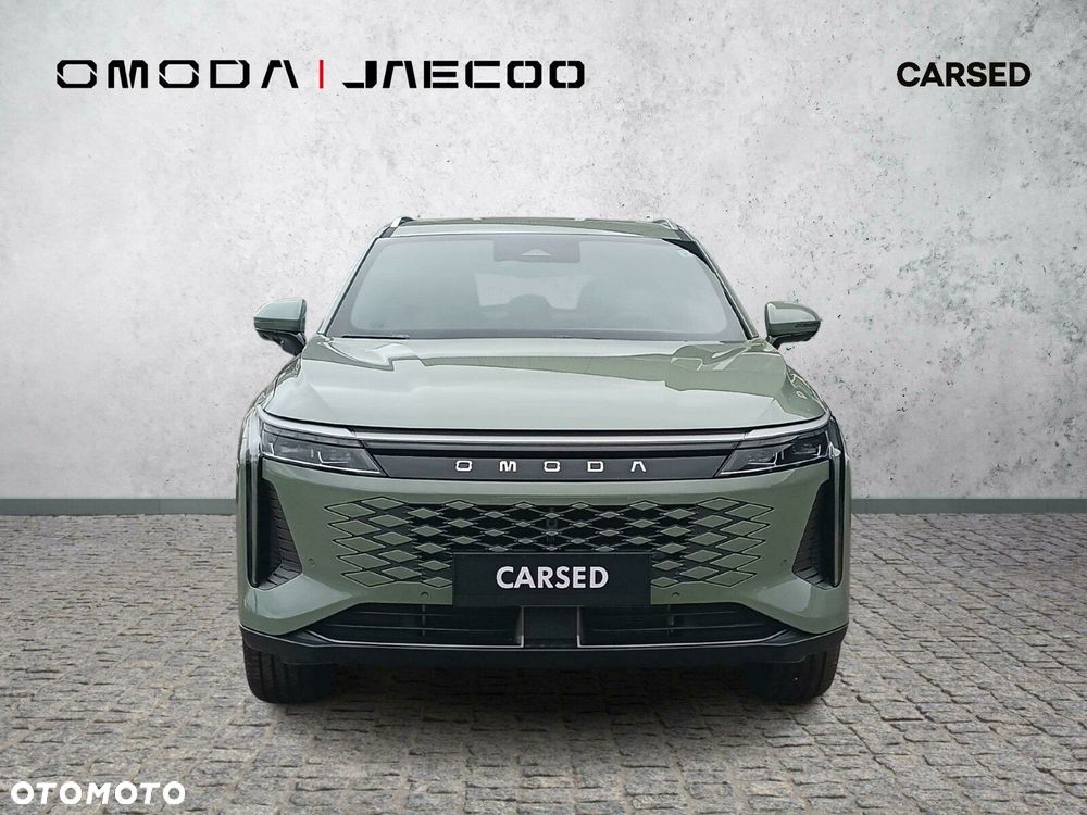 Omoda 9 - 8