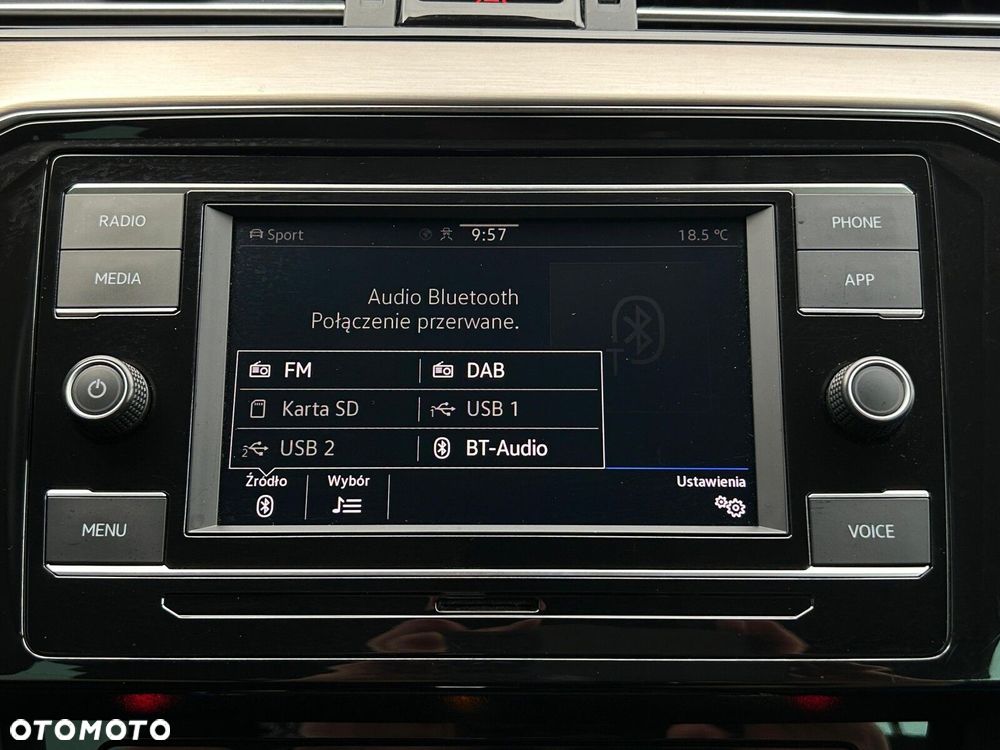 Volkswagen Passat 2.0 TDI EVO Elegance DSG - 32