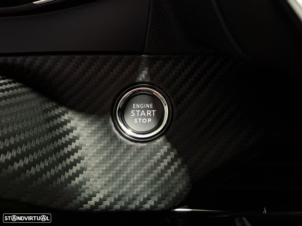 Peugeot e-208 50 kWh Allure - 20