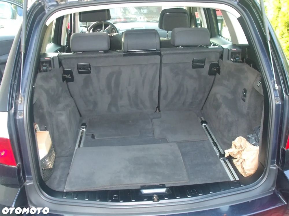 BMW X3 xDrive20d - 13