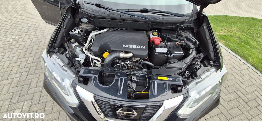 Nissan X-Trail 2.0 dCi ALL-MODE 4x4i Xtronic Tekna - 16