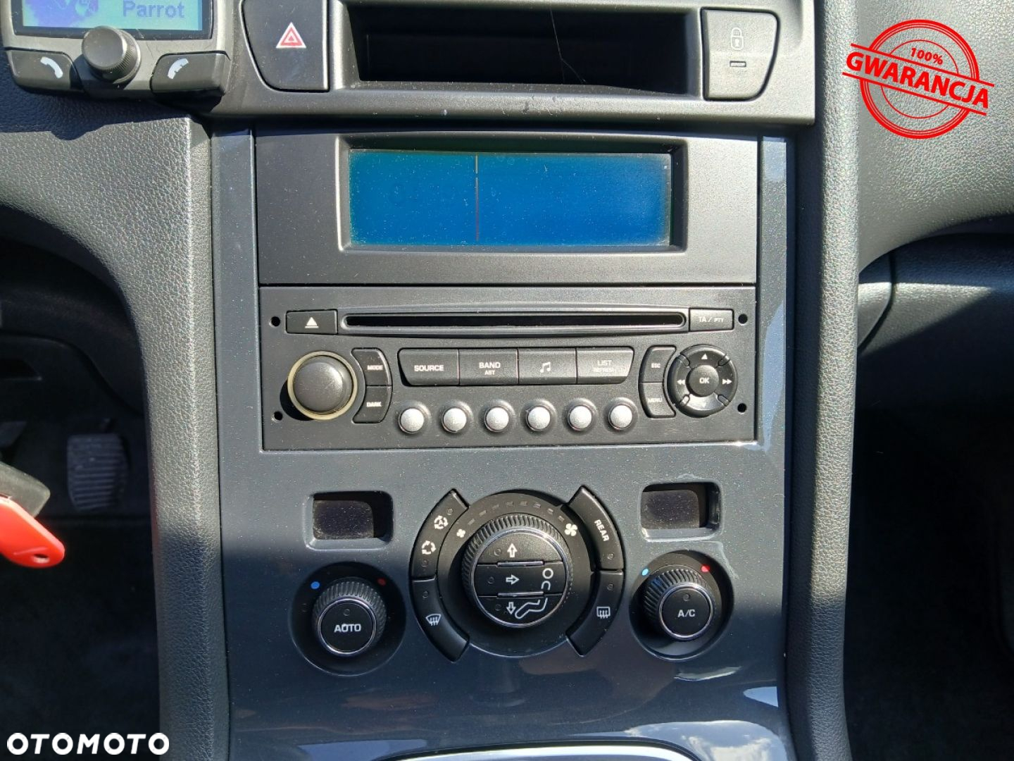 Peugeot 5008 - 26