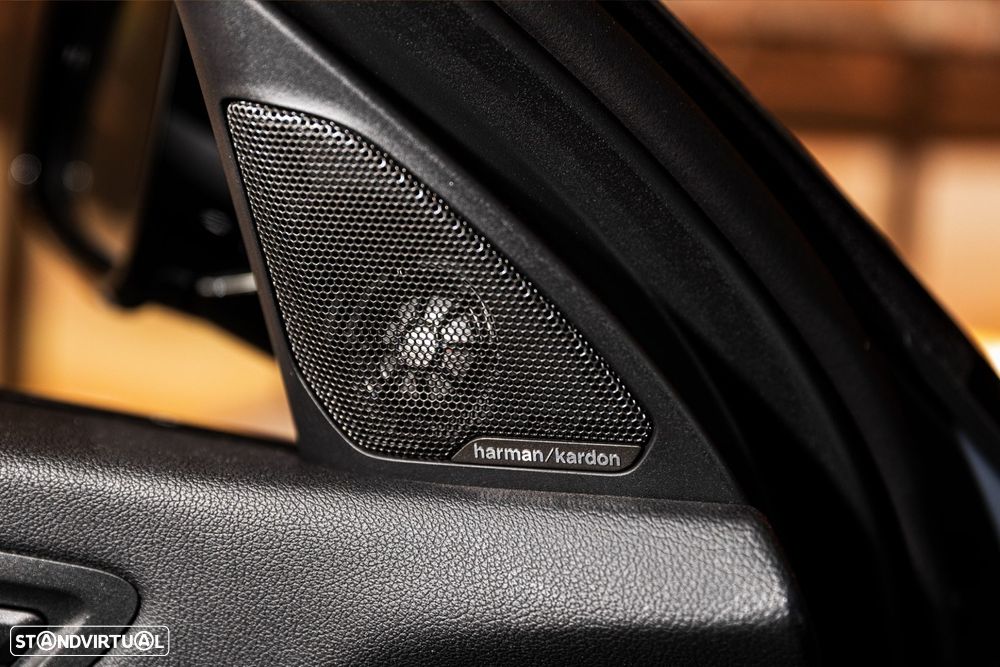 BMW 118 i Pack Desportivo M Auto - 14