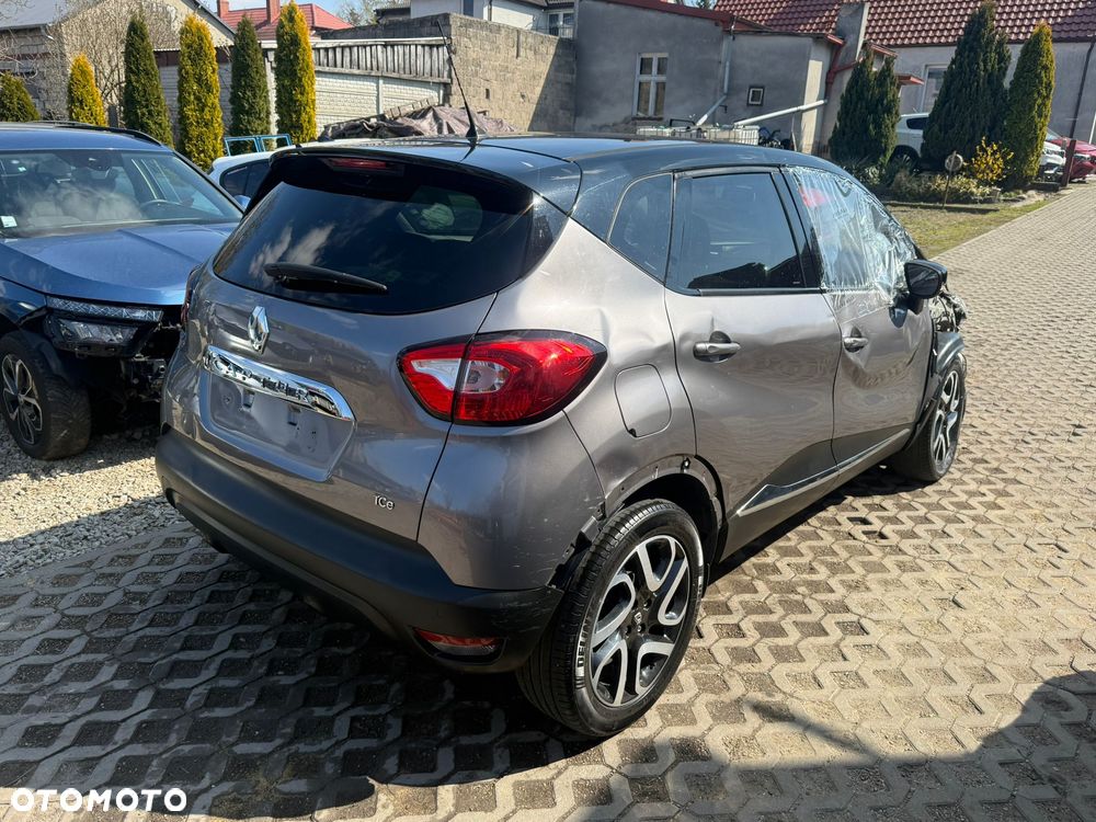 Renault Captur ENERGY TCe 90 Experience - 5