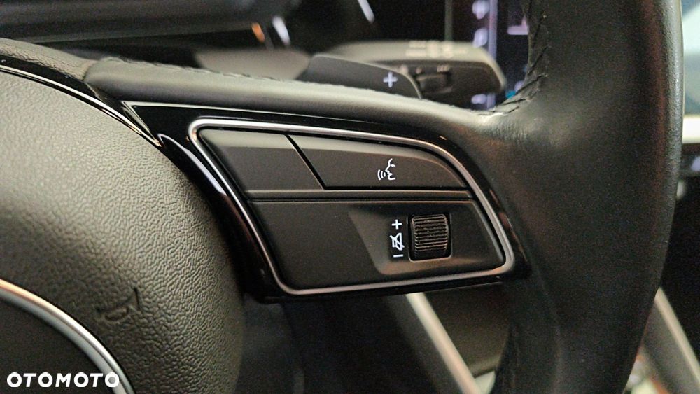 Audi A3 Sportback 35 TFSI mHEV S tronic - 23