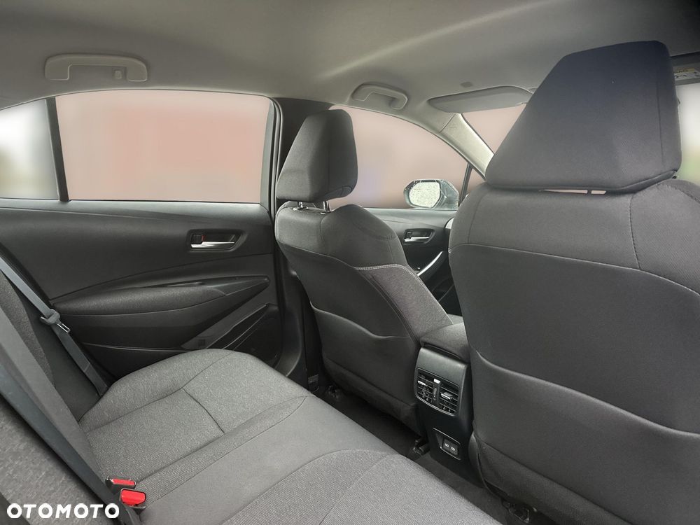 Toyota Corolla 1.8 Hybrid Comfort - 14