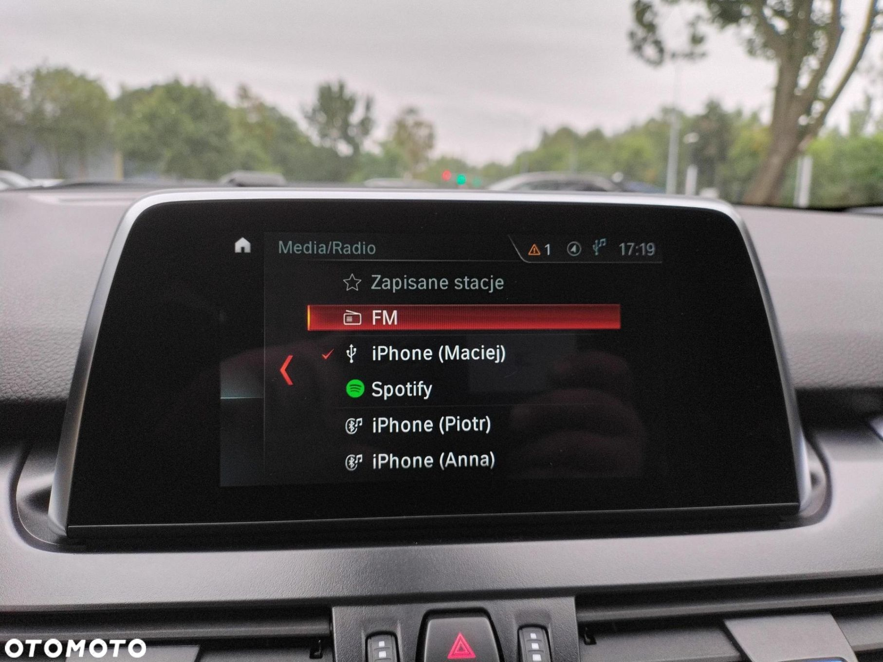 BMW Seria 2 218i GT GPF M Sport - 17