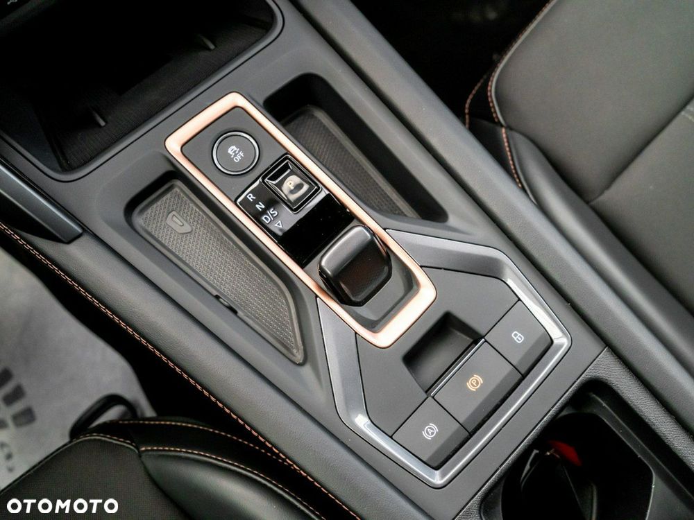 Cupra Formentor 1.5 TSI DSG - 18