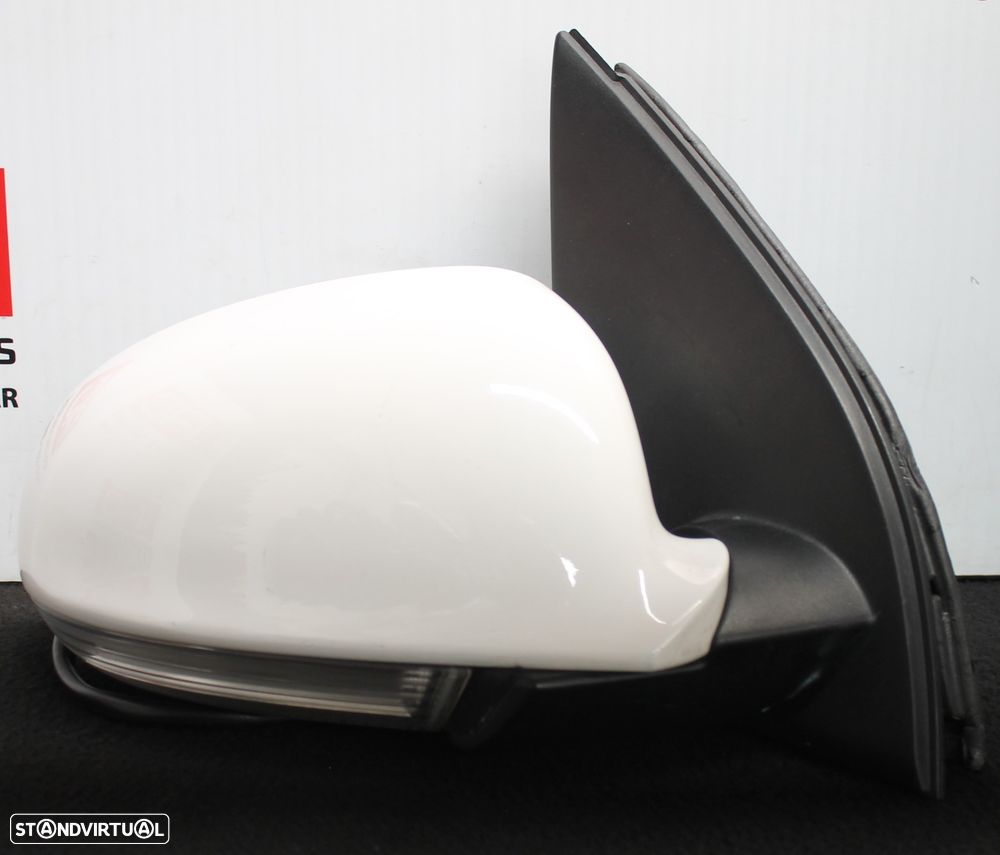 ESPELHO RETROVISOR DIREITO VW GOLF V - 3