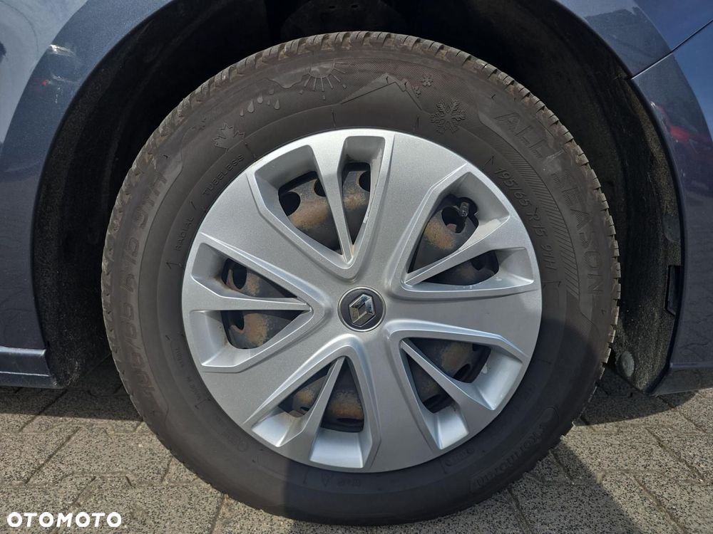 Renault Megane 1.3 TCe FAP Business - 25