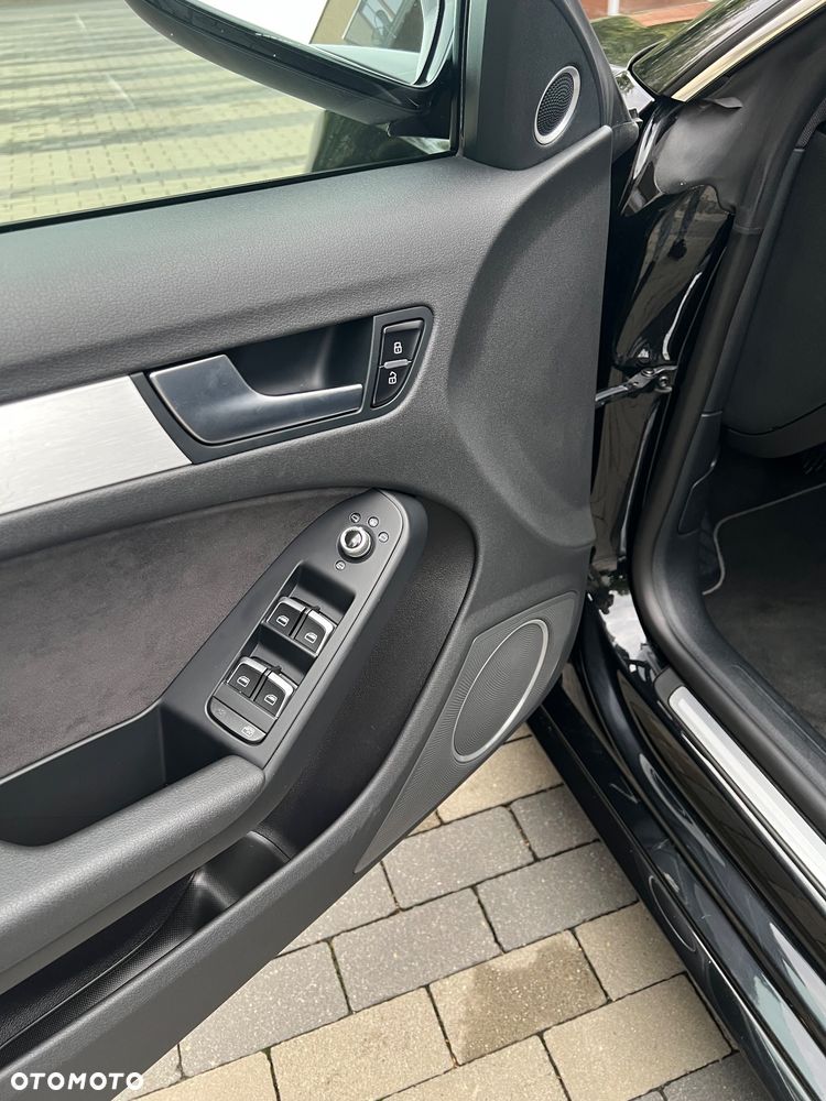 Audi A5 Sportback 2.0 TFSI Quattro S tronic - 11
