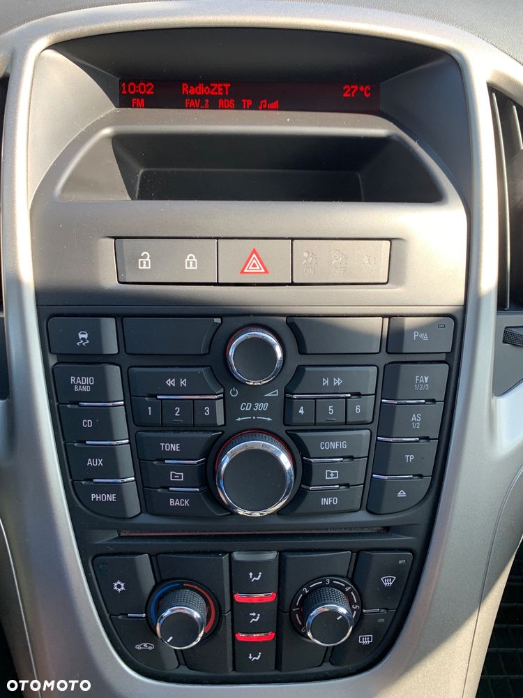 Opel Astra 1.4 150 Jahre - 28