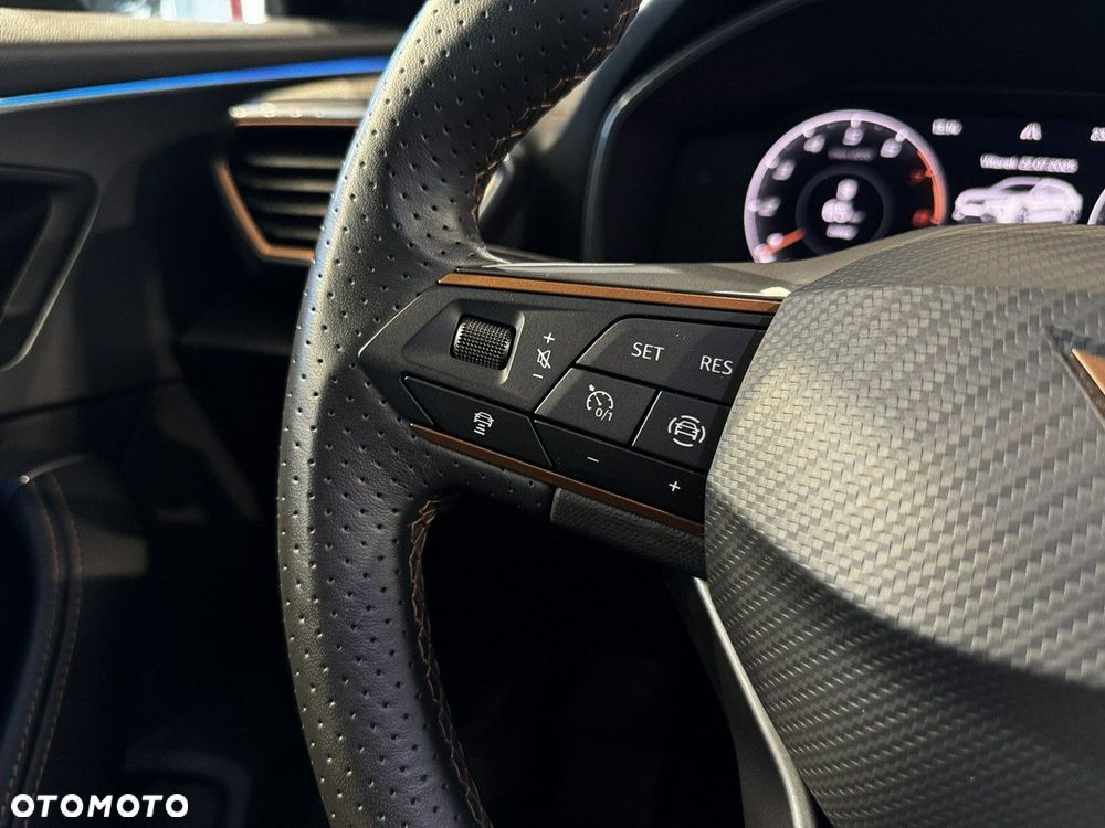 Cupra Formentor - 21