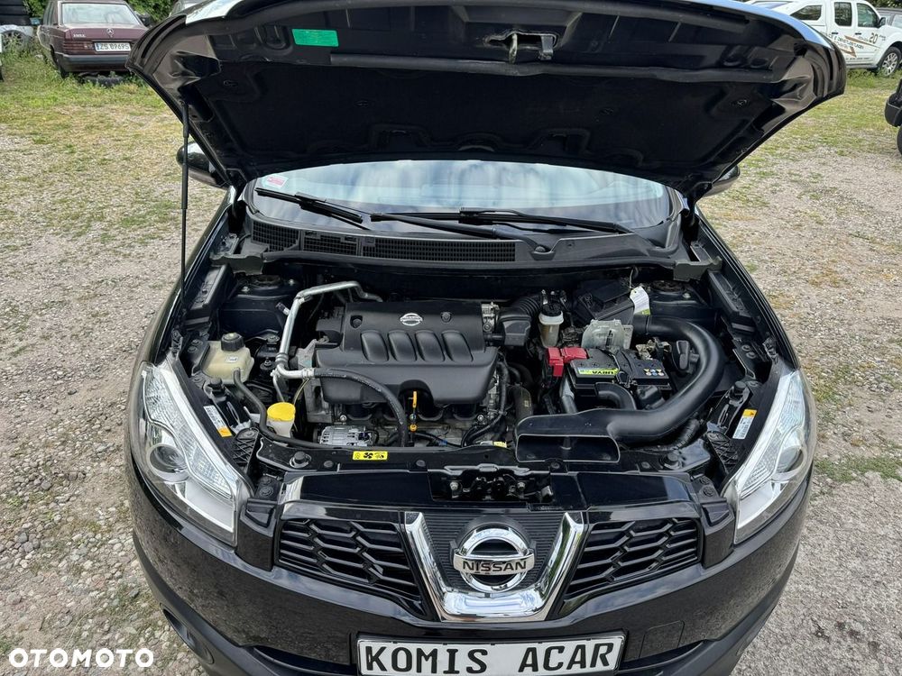 Nissan Qashqai - 38