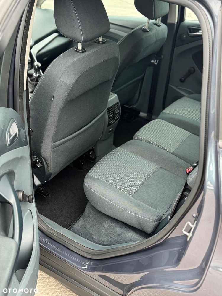 Ford C-MAX 1.6 TDCi Titanium - 11