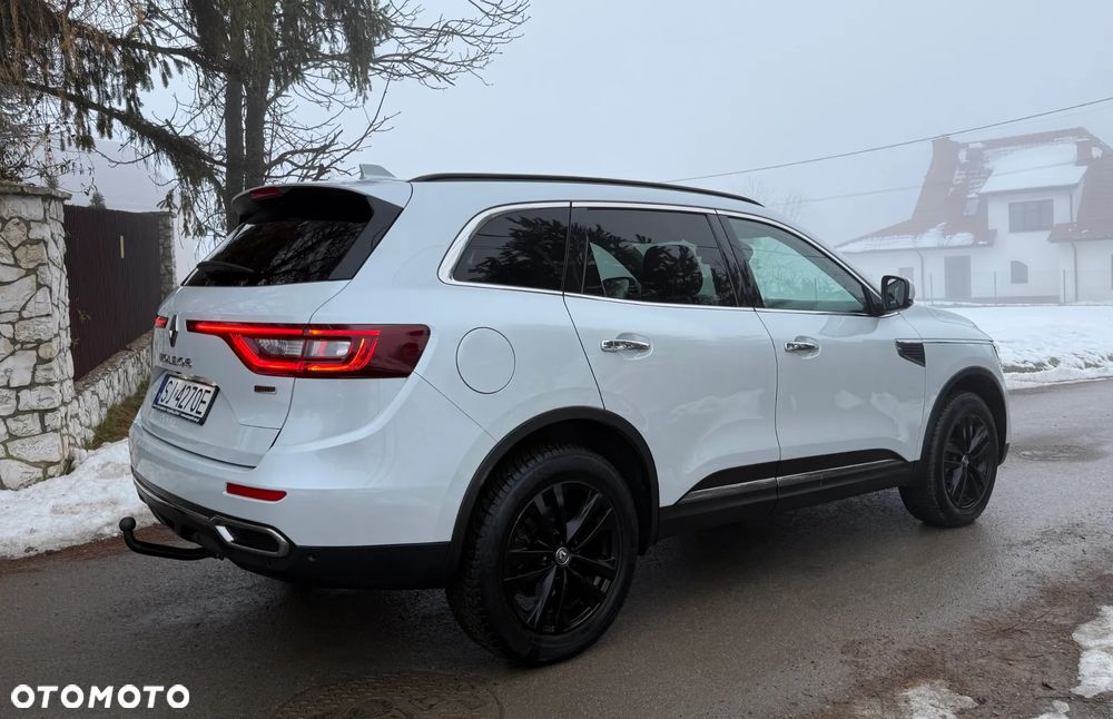 Renault Koleos ENERGY dCi 175 4WD INTENS - 11