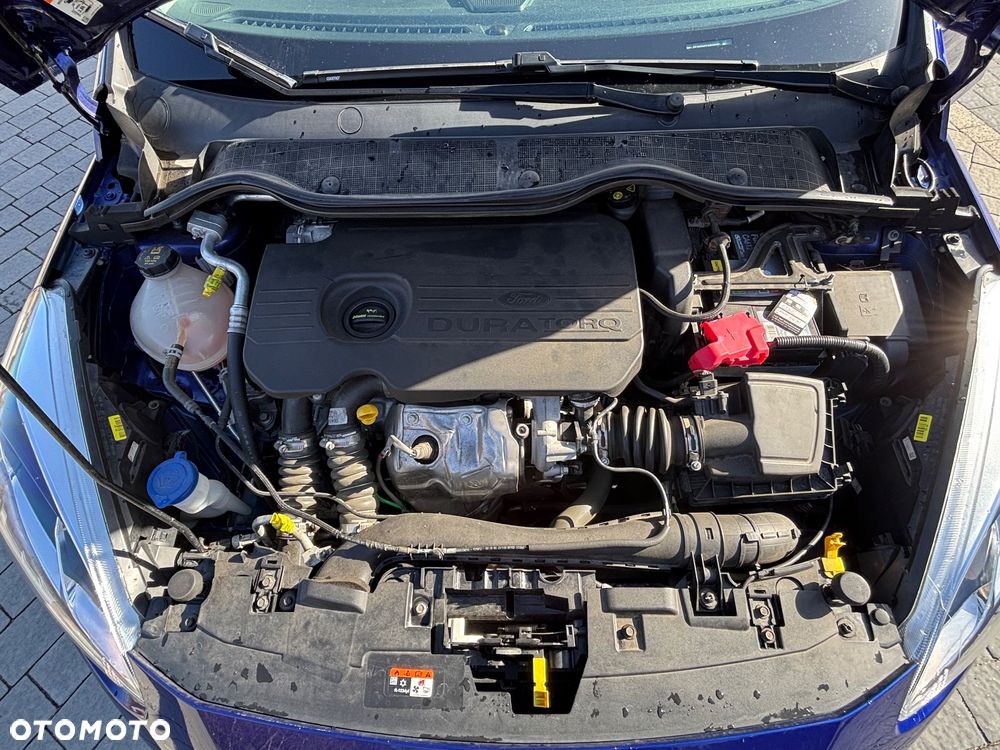 Ford Fiesta - 16