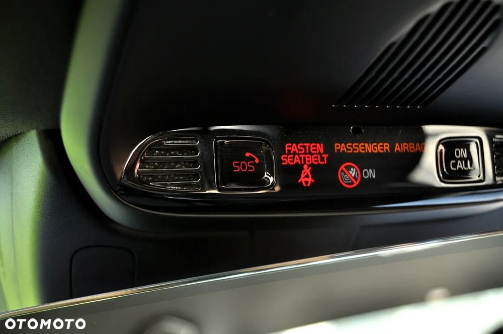 Volvo S60 B4 B Geartronic RDesign - 36