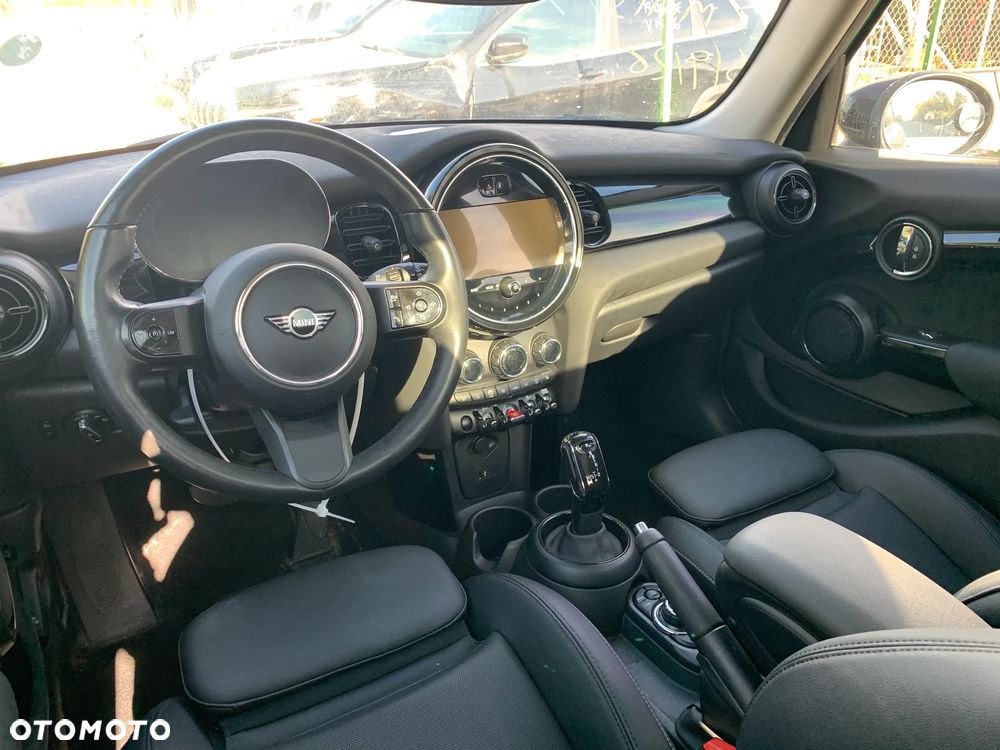MINI Cooper S sport - 15