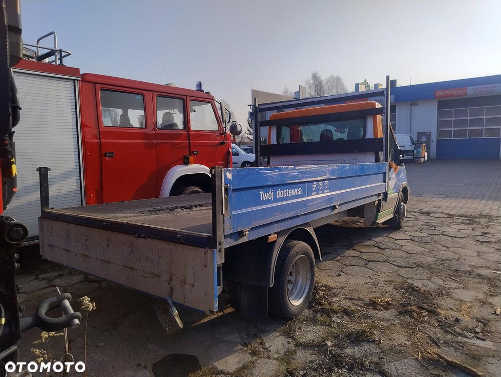 Ford Transit - 4