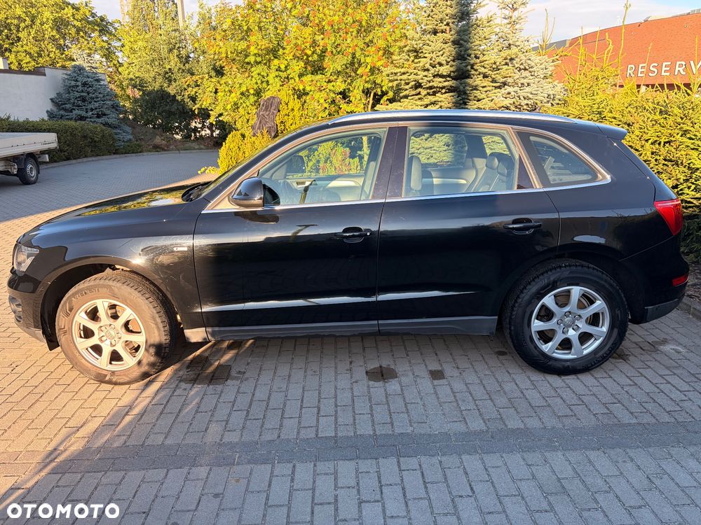 Audi Q5 2.0 TFSI Quattro - 3