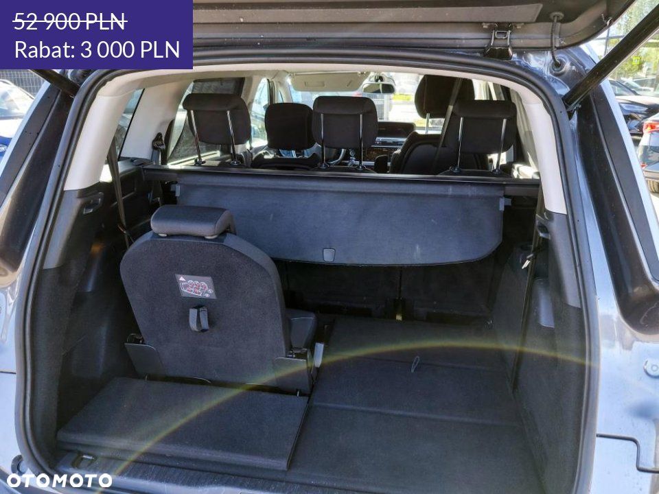 Citroën C4 SpaceTourer - 33