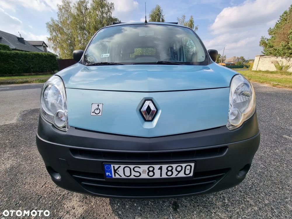 Renault Kangoo 1.6 8V Helios - 3