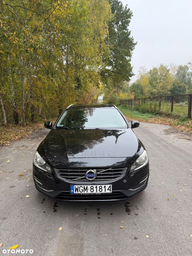 Volvo V60 - 9