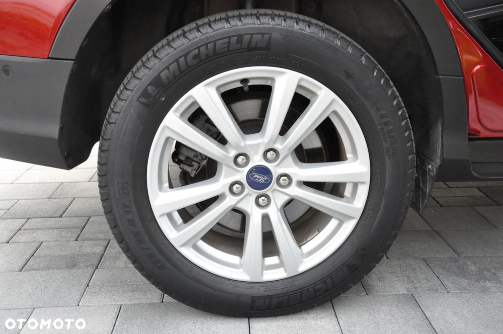 Ford Kuga 1.5 EcoBoost FWD Edition ASS - 25