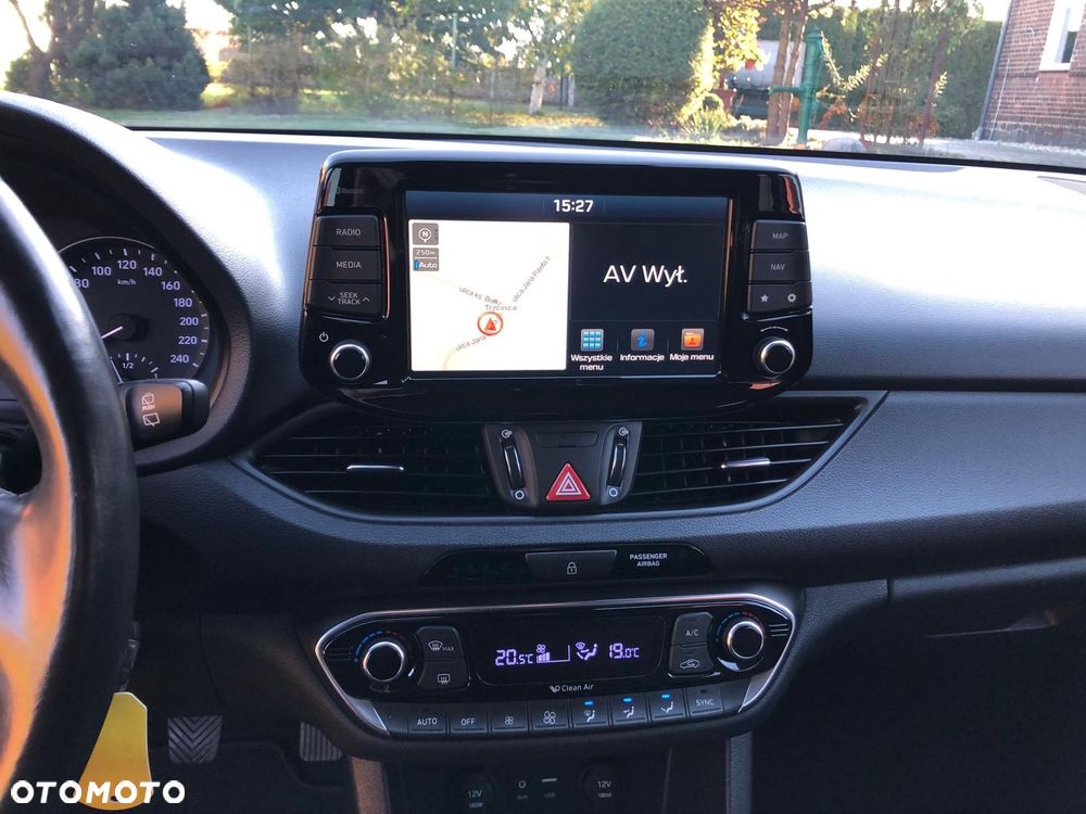 Hyundai i30 - 18