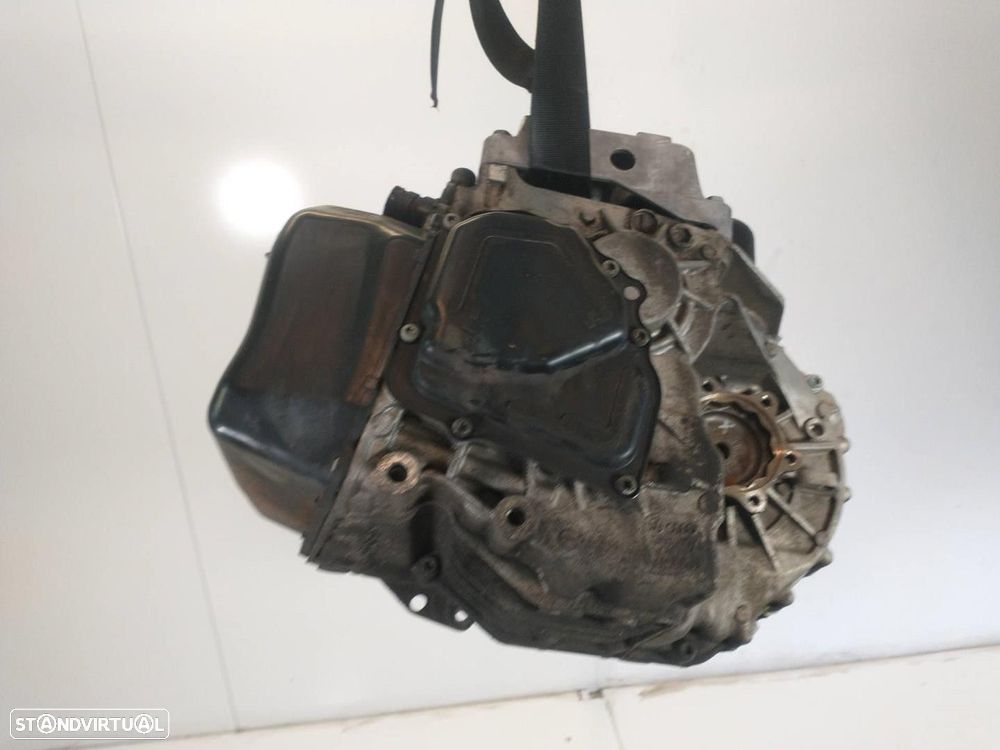 CAIXA VELOCIDADES AUDI A3 2003 - 3