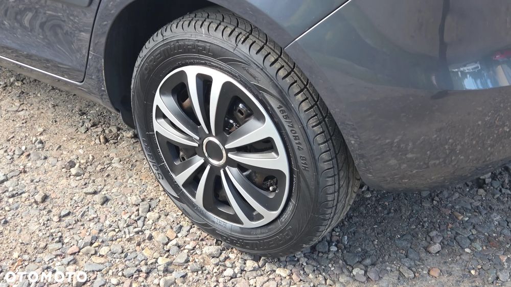 Skoda Fabia 1.2 TSI Active Green tec - 7