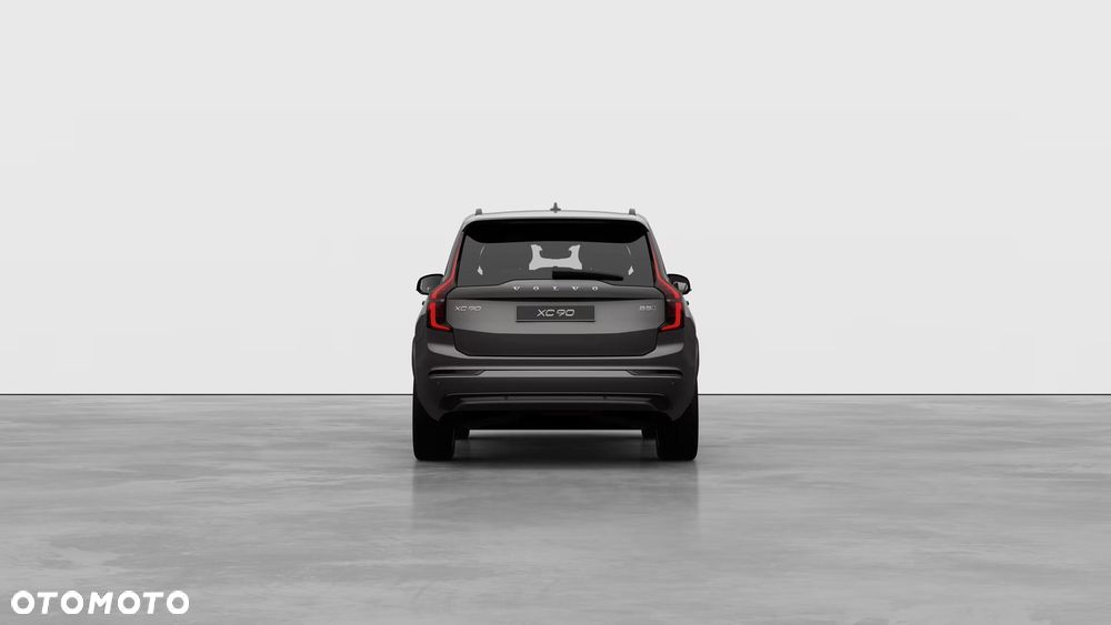 Volvo XC 90 B5 B AWD Ultra Dark 7os - 6