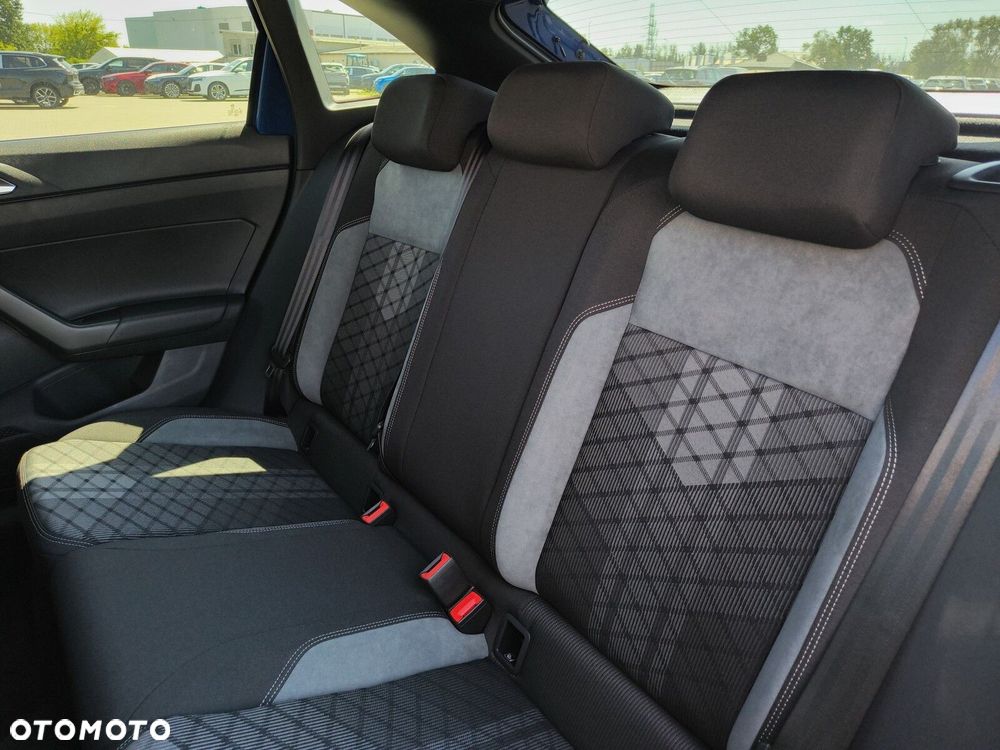 Volkswagen Taigo 1.5 TSI ACT R-Line Plus DSG - 19