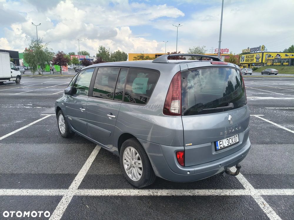 Renault Grand Espace - 3